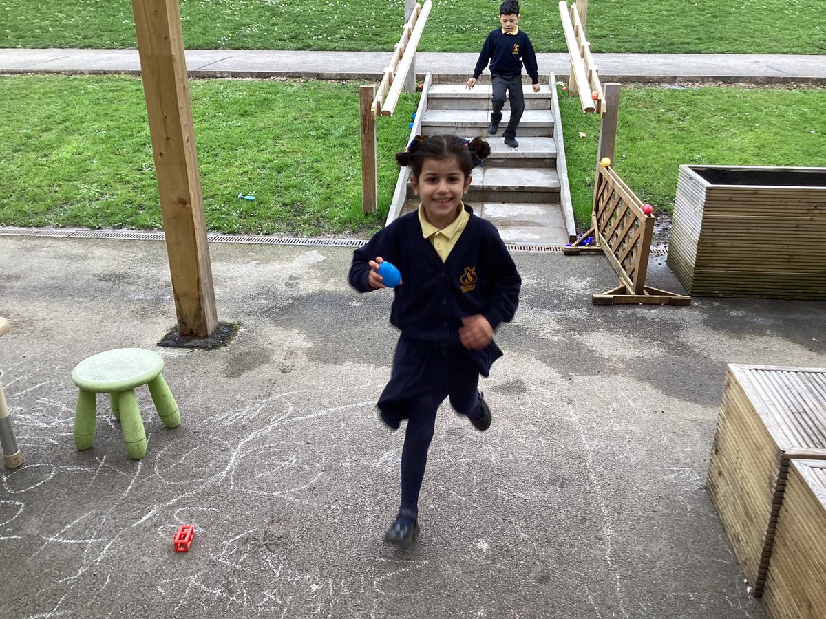 Year 1/2 St Cleopas tweet media