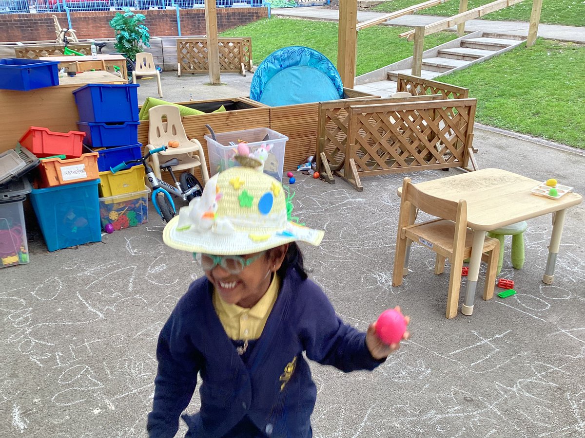 Year 1/2 St Cleopas tweet media