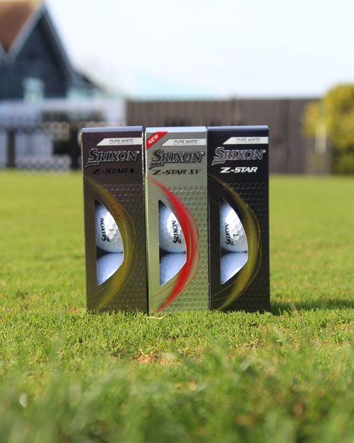 Z-STAR, Z-STAR XV and the Z-STAR Diamond. All made to provide a winning formula and push the limits of your game.