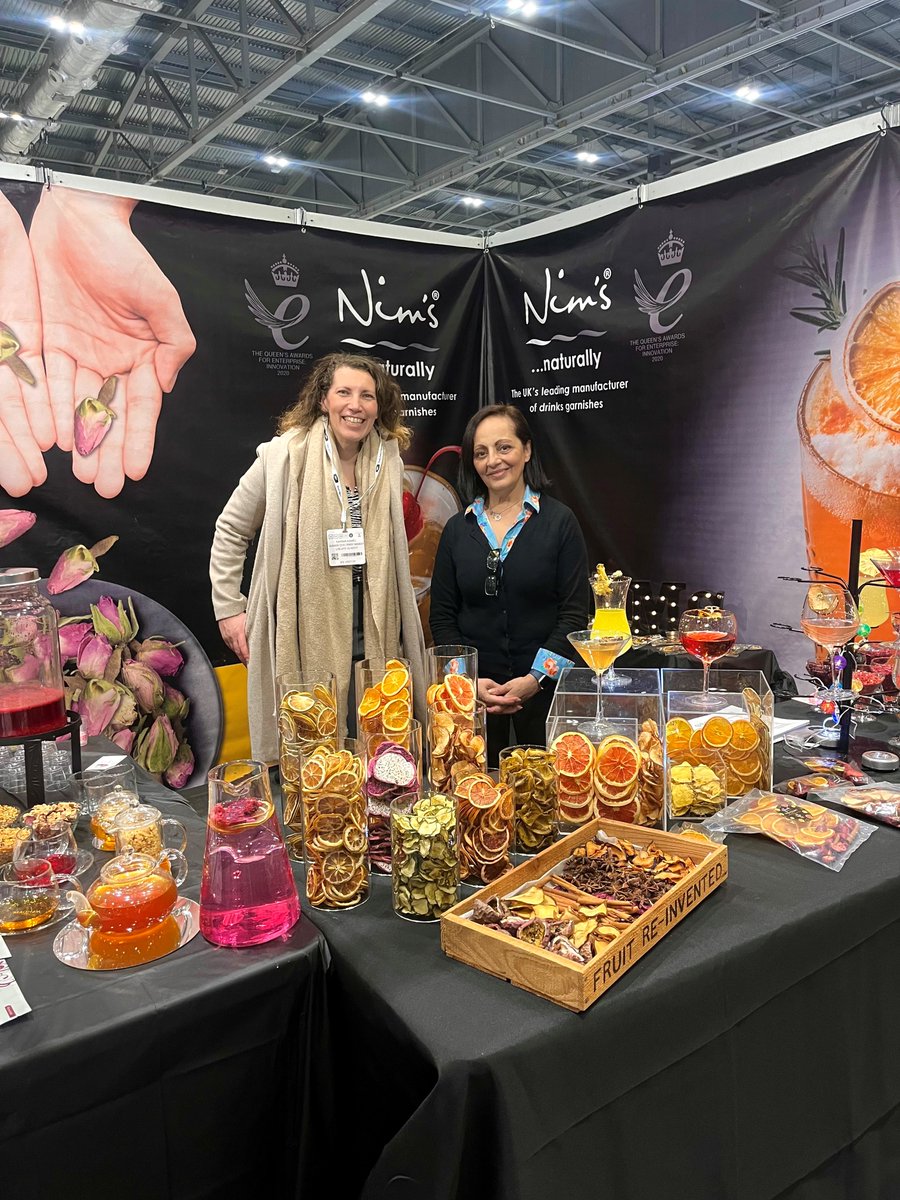 We had a great time attending IFE at Excel.

With a keen focus on sustainability and innovation, we connected  with both new and familiar businesses, fostering valuable connections and gaining insightful perspectives along the way.

#IFE2024 #JoinusinKent