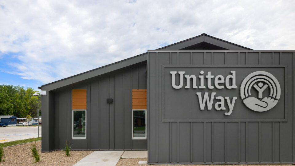 Project Spotlight: United Way Center for Opportunity krausanderson.com/blog/project-s… Take a peek inside the new #UnitedWay Center in Bismarck, ND! @JLGArchitects #KANorthDakota @UnitedWay