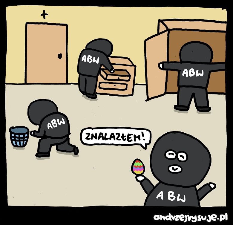 AndrzejRysuje (@andrzejrysuje) on Twitter photo 