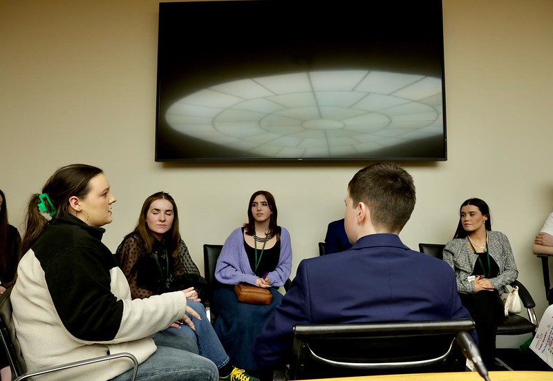 Youth Work Ireland North Connaught tweet media