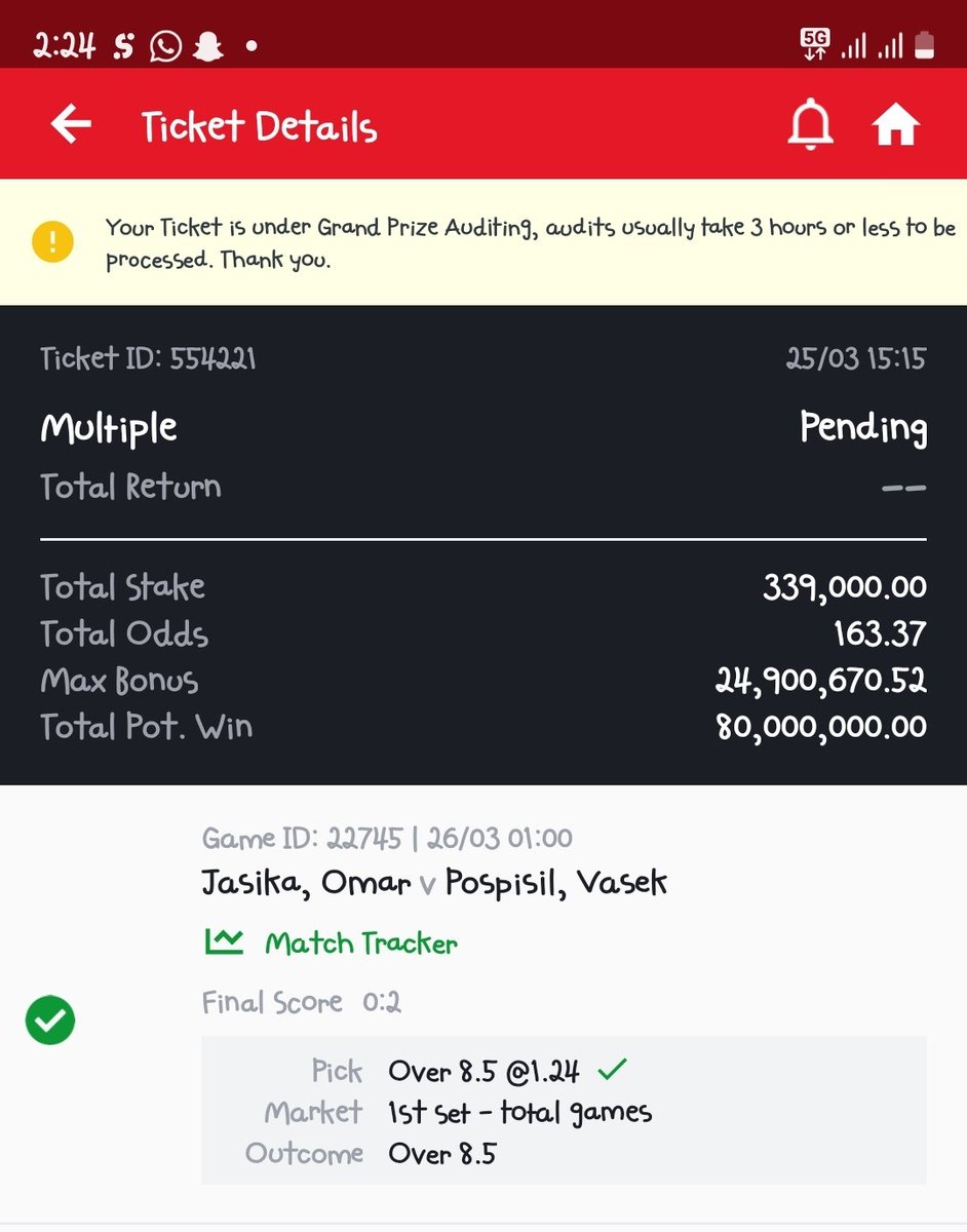 Hello 👋 from your favorite Bookies Nightmare 80 million naira is here Community win 🏆 Drop your winning tickets under this tweet Congratulations once again 👏