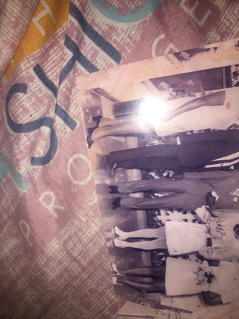ChapoDeoblo's tweet photo. Memories that was lost now found a lil history without any word https://t.co/ZZ1Dko4htw
