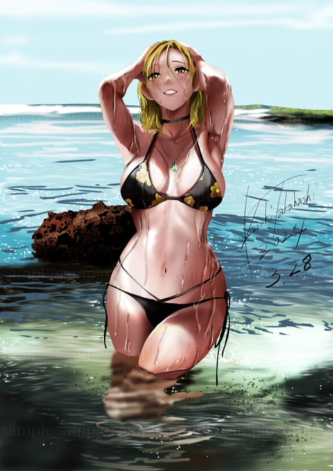 それでは おやすみなさい～(無言・)
#無言で立ち絵を貼るとフォロワーさんが増える
#無言で絵を貼るとフォロワーさんが増える 
#絵柄が好みっていう人にフォローされたい 