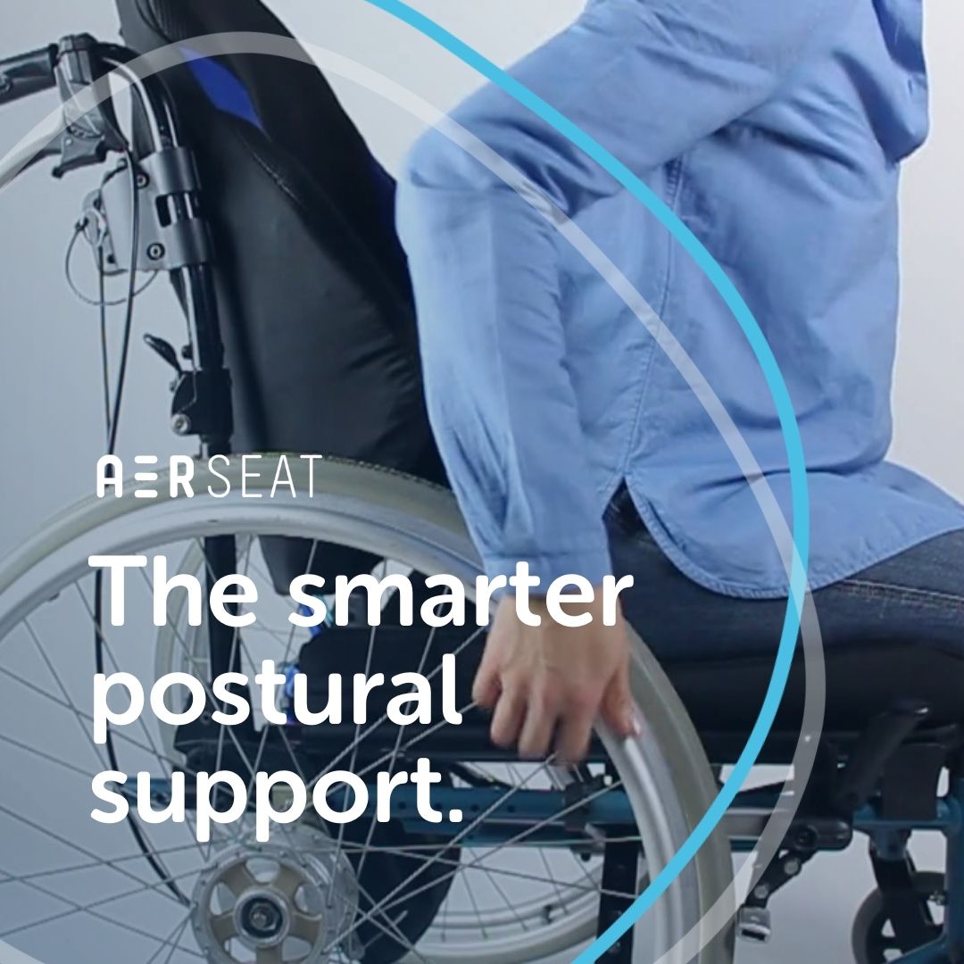 We've been overwhelmed with the interest in our Aerseat, Try-It Scheme. If you have recently applied, we will be in touch with you by phone very shortly! There's still time to apply, check out the link below or look out for our ads on the socials! 🔗 aergohealth.com/try-it