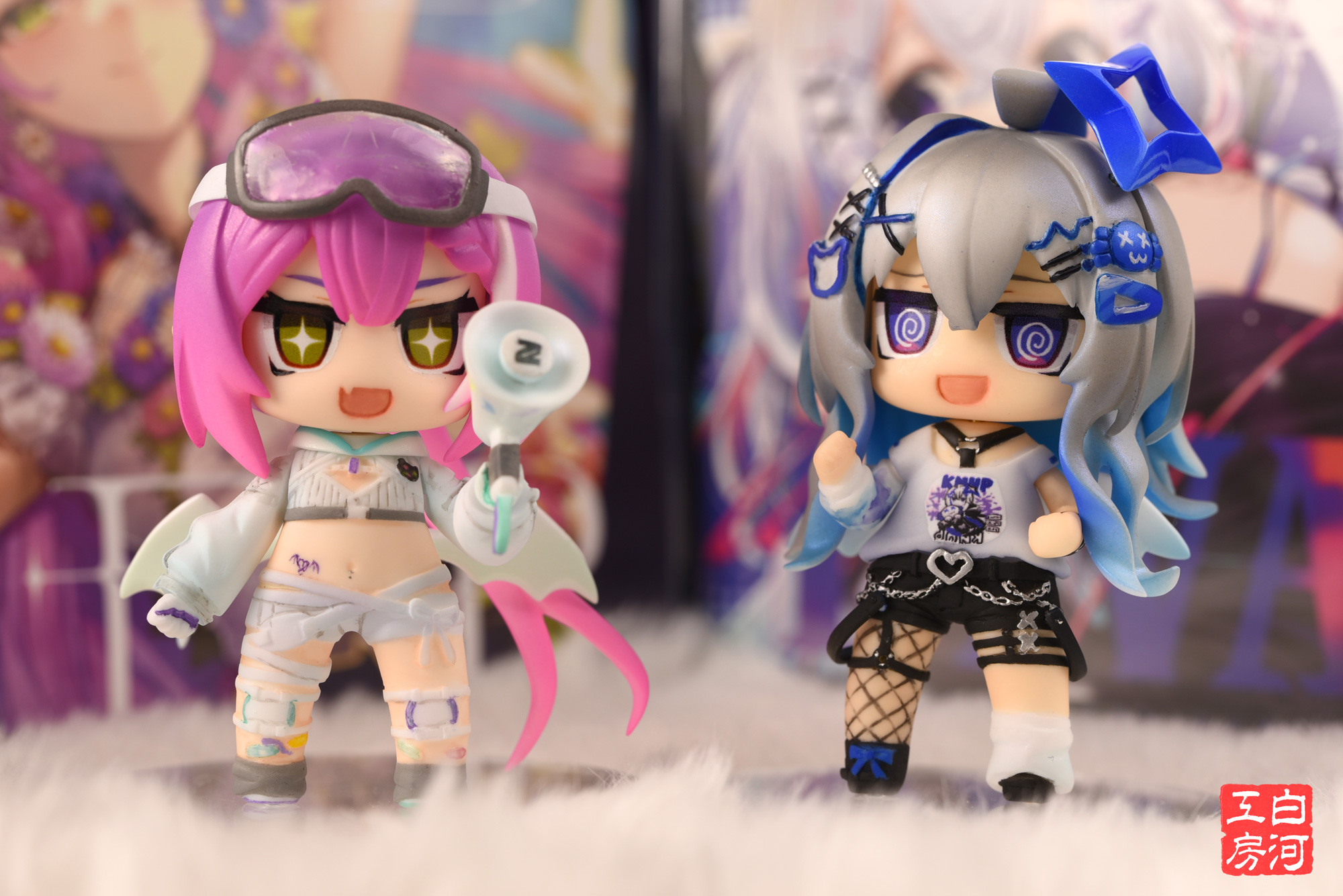 シラカワマヨ على X: シラカワマヨ على X: