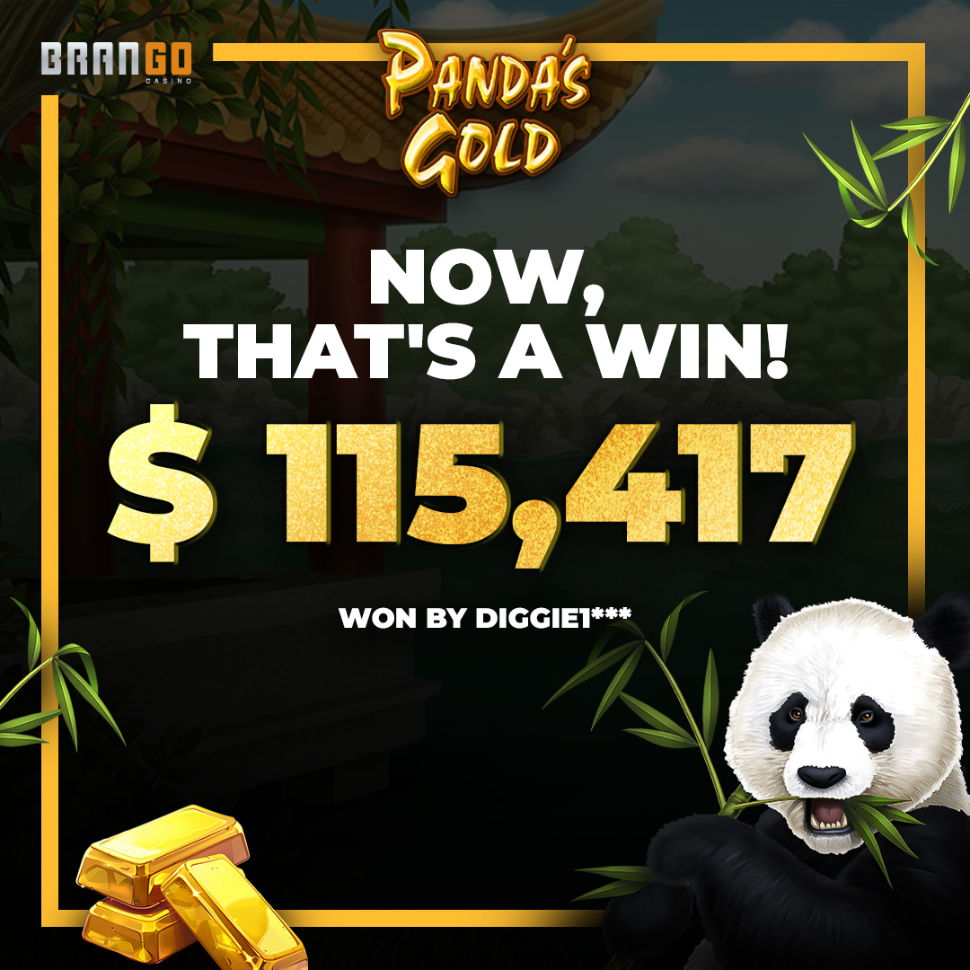 brangocasino's tweet image. 💸 Cha-ching! Huge congrats on the win! Now it’s your turn! Let's keep this lucky streak going! 🎰🍾

#casinobrango #topwin
