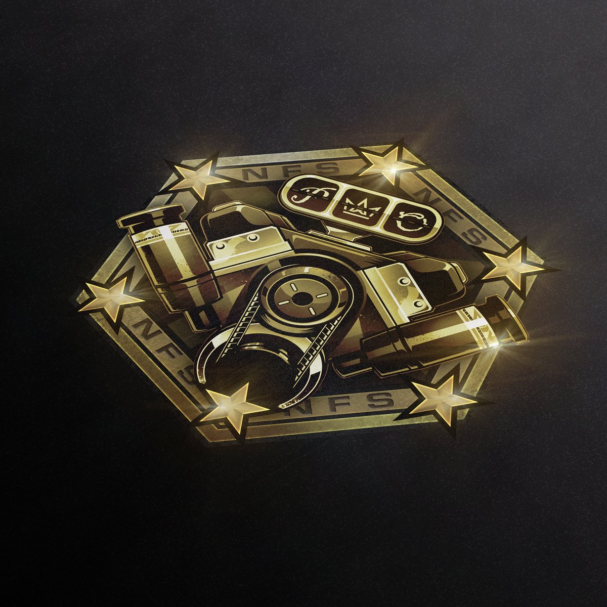 We’ve introduced 'Rank' in Vol. 6, a new way to earn respect and showcase prowess as you play through single-player or dominate multiplayer to climb the ranks. ⭐ This status symbol is prominently displayed on your Banner, letting everyone recognize your achievements. 🏆 When…