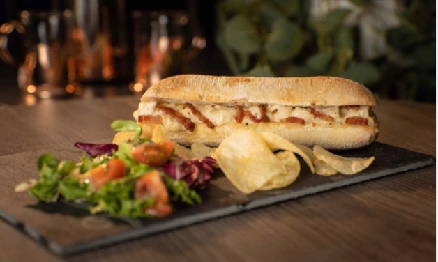 CoffeeCafecofe's tweet photo. Ciabatta Panini’s with Bacon &amp; cheese, chicken &amp; Bacon, Ham &amp; Cheese, Tuna melt, cheese &amp; Tomato #panini #cafe #flintshire https://t.co/oFoE2tYrPa