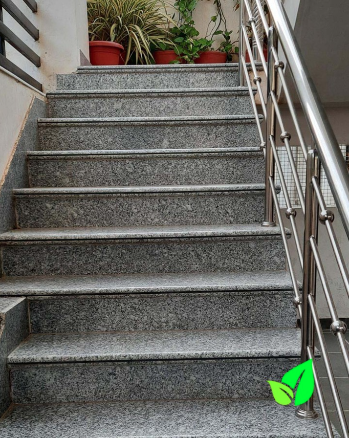 EcoconcreteK's tweet photo. Replace the Conventional staircase with beam and block precast. The benefits include;
1. No shuttering or steelwork
2. Faster construction process
3. Easy to install and adjust the slope to fit
4. Easy to get the angles
5. Instant working access
6. We design for you
#ecoconcrete https://t.co/7MJE3fpJDd