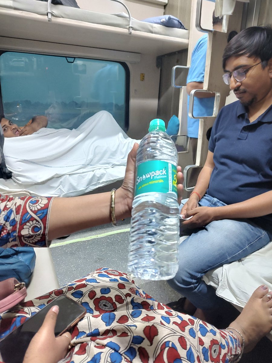 bmsharmapnb2's tweet photo. @RailMinIndia https://t.co/AjjqvFvMlu