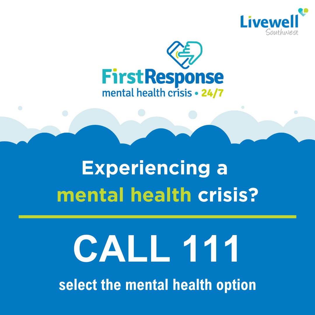 Need urgent support for your mental health? Call 111 and select the mental health option to talk to a mental health professional in your area.