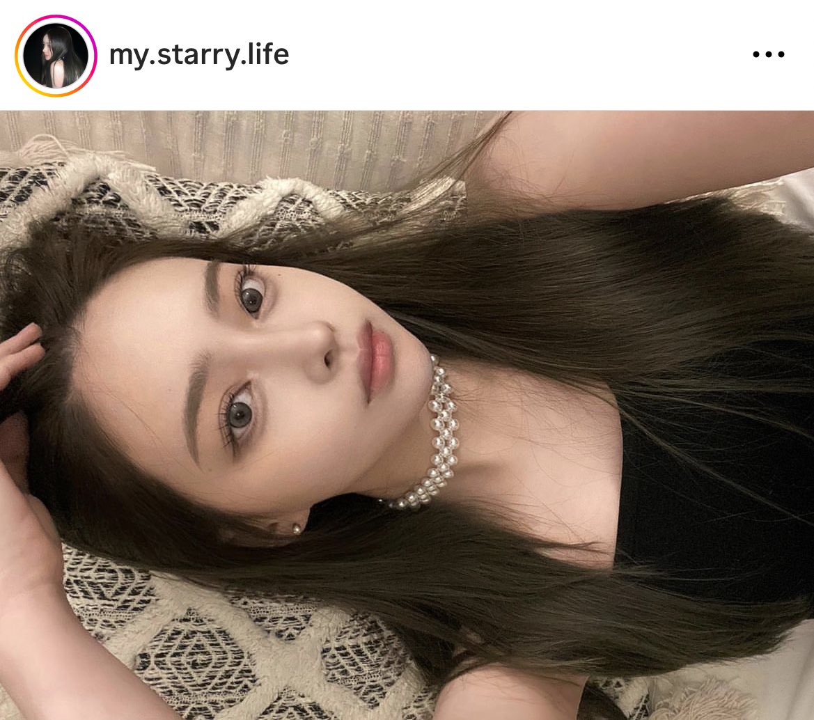 ほしちゃん BABY, THE STARS SHINE BRIGHT / Pannier / Drawers