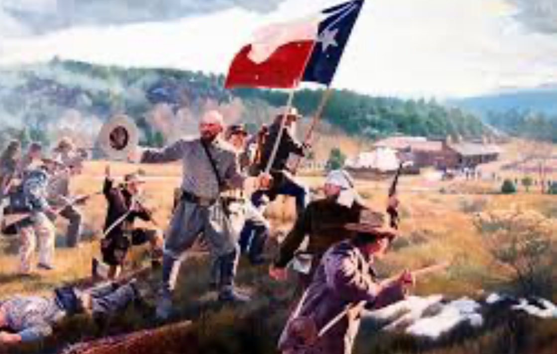 On this day the Battle of Glorieta Pass took place in the New Mexico Territory. This engagement was part of the effort by Confederates to capture the Arizona territory and cut off Union supplies from Colorado territory and other parts of the West. Union forces under the command