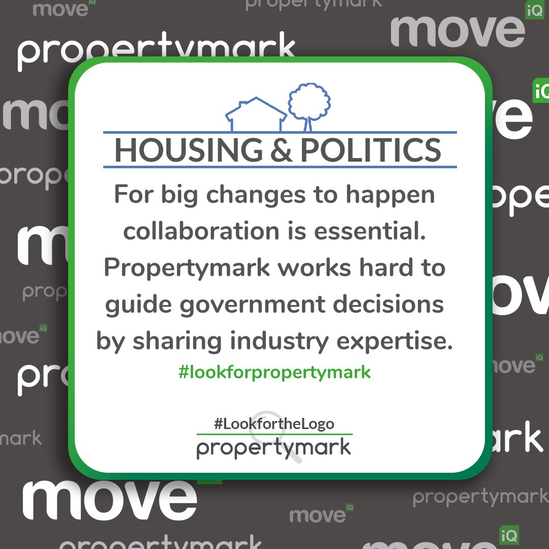 The maze of housing policies reveals a landscape shaped by political tactics🎭. With 16 housing ministers in the fray & each party painting a different picture of the future. How can we achieve a stable & inclusive housing market?#ukhousing @PropertymarkUK bit.ly/3va5Yak