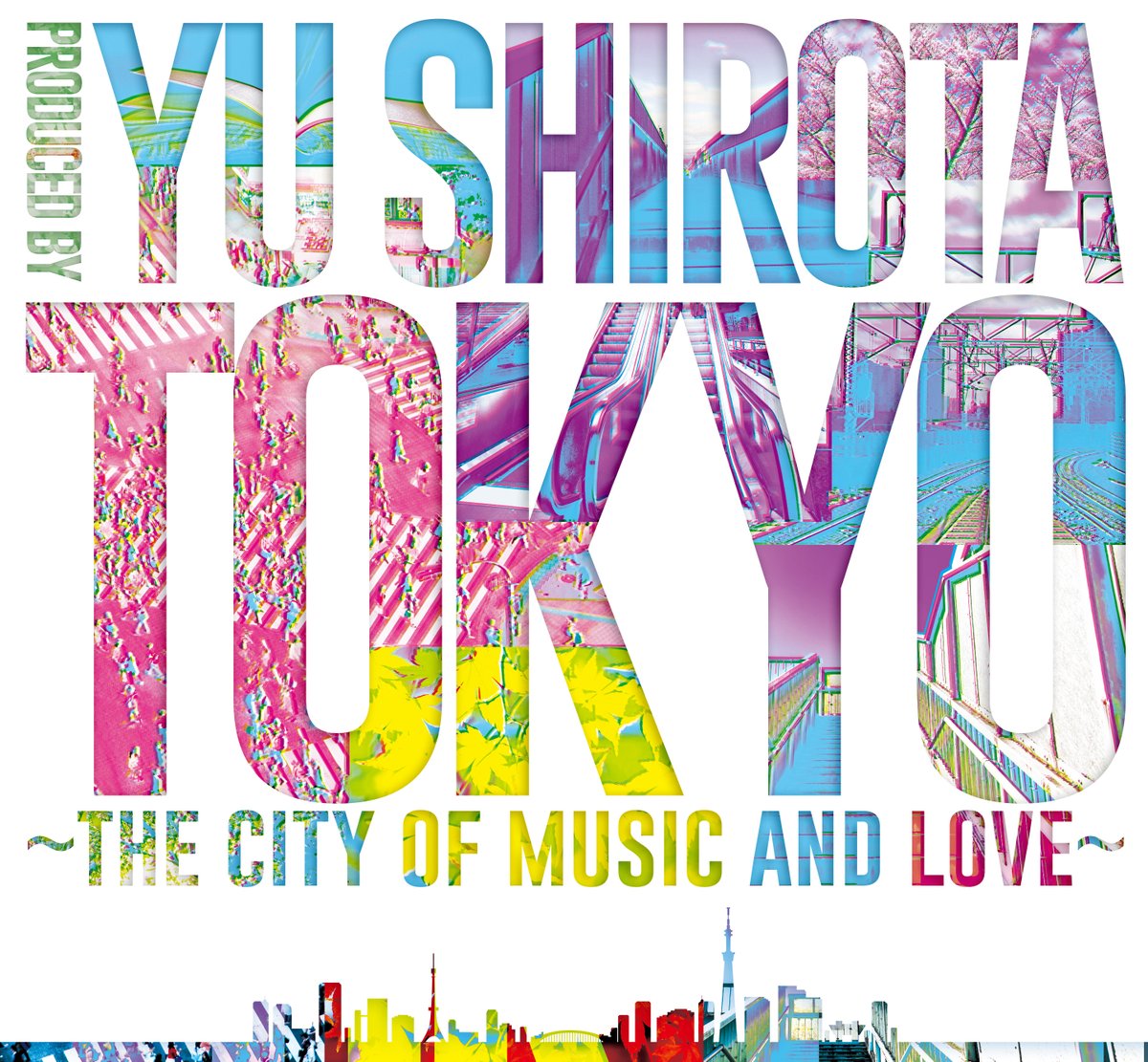 城田優さん「TOKYO〜the city of music and love〜」セットリスト一部公開！城田さんメッセージも。 🖊記事 35-45.net/culture/tokyos… 🔗オフィシャルサイト tokyoshow24.jp #城田優 #YuShirota