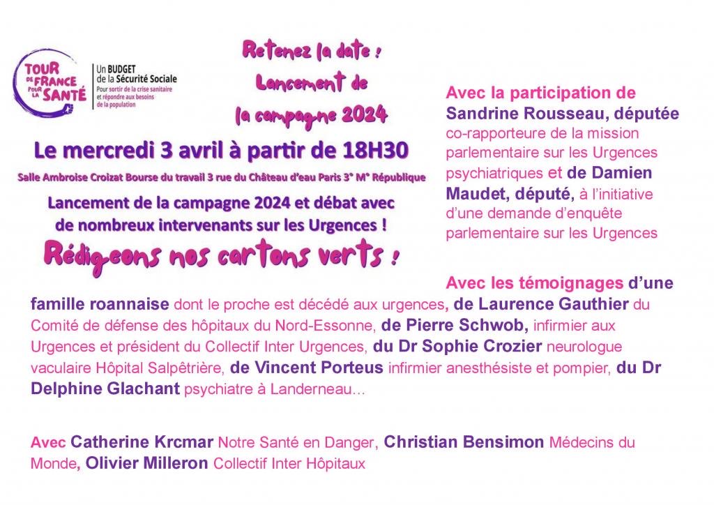 TourDeFrance PourLaSanté-Plfss tweet media