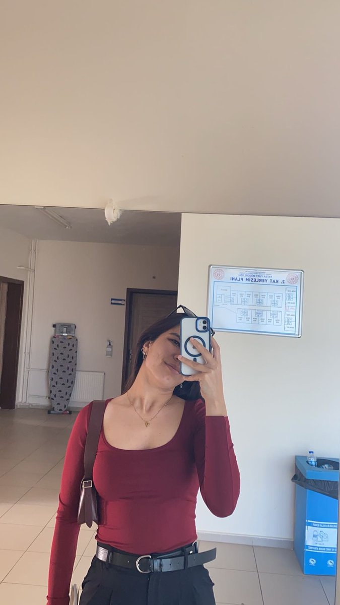 Bi kaç günlük kombin ✨