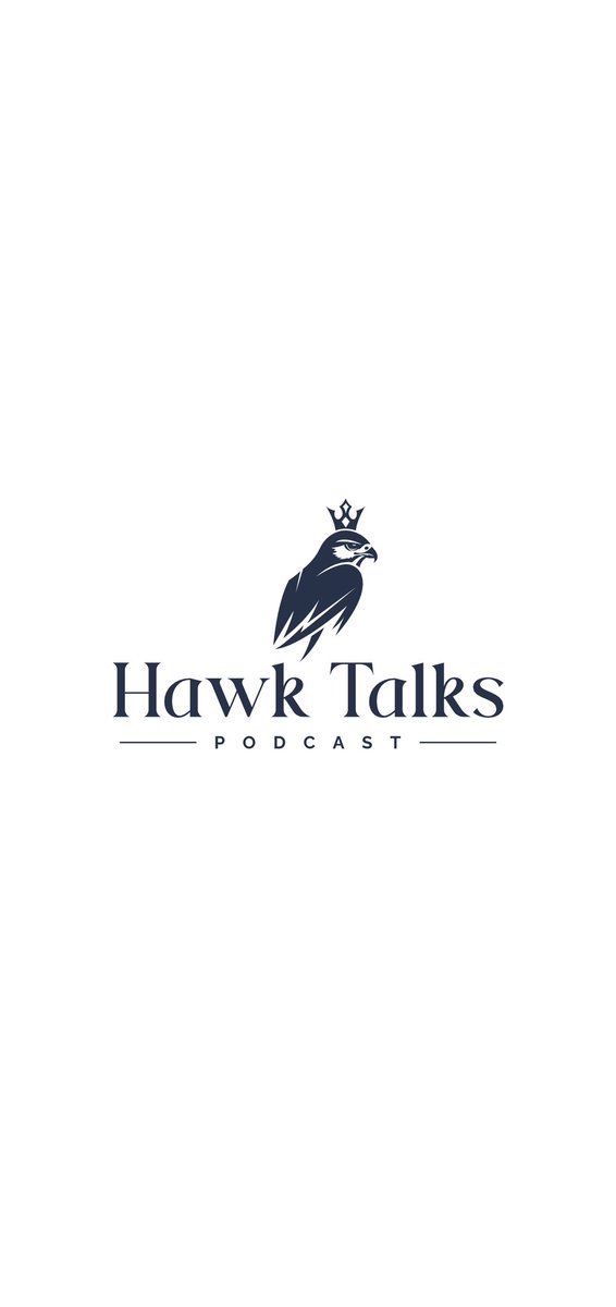 Please make sure to check out the very first episode of my podcast Hawk Talks🤍 the link is also in my bio! m.youtube.com/channel/UCYTum…