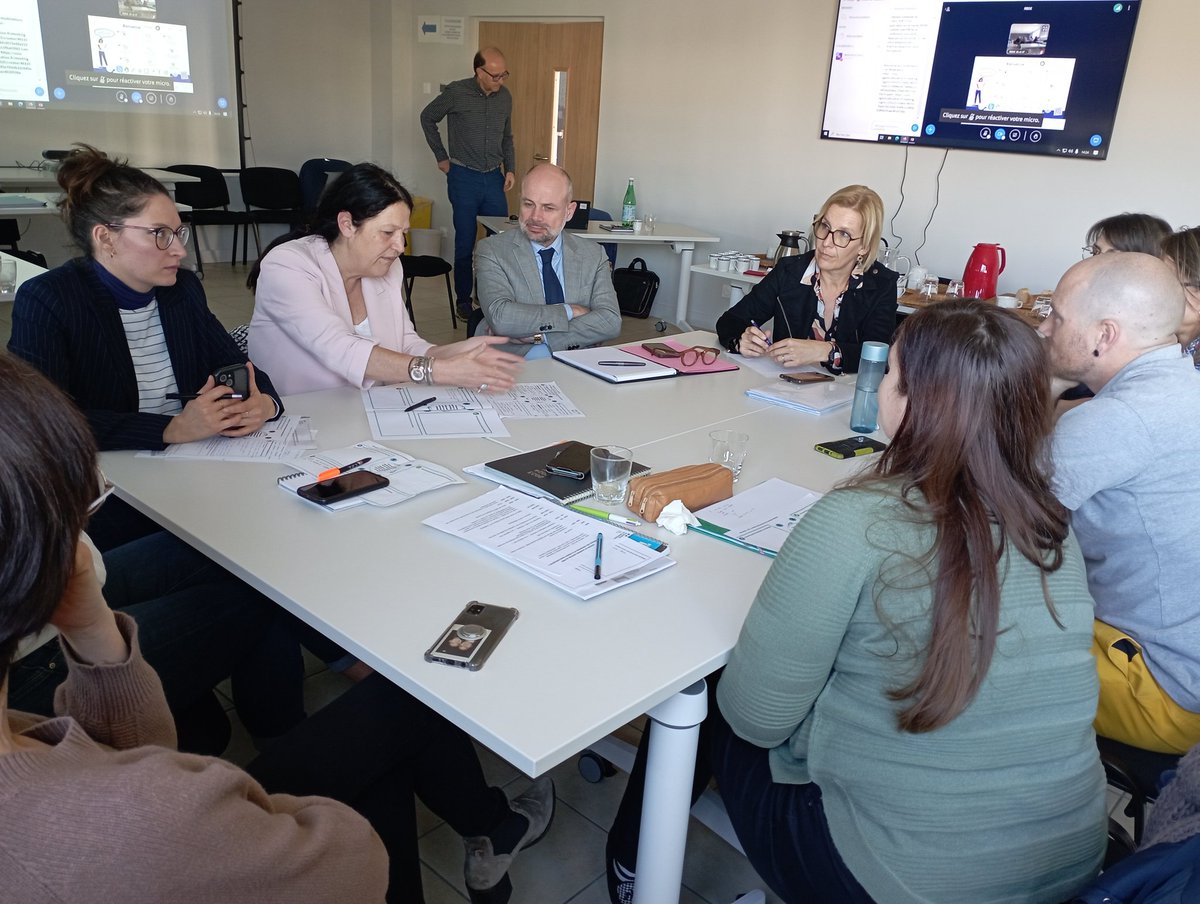 Agnès Cottet-Dumoulin tweet media