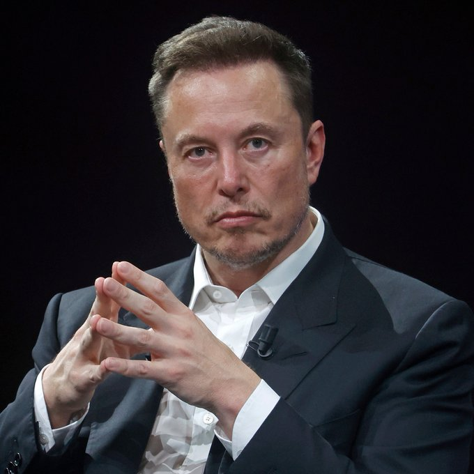 TRUMP_ARMY_'s tweet image. Do you support Elon Musk saying the Biden Administration is actively aiding illegal immigration?

YES or NO?