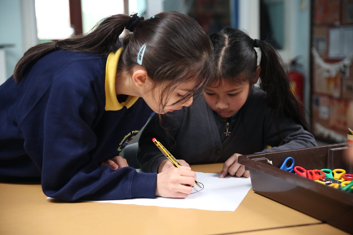 Broadfield Primary School tweet media