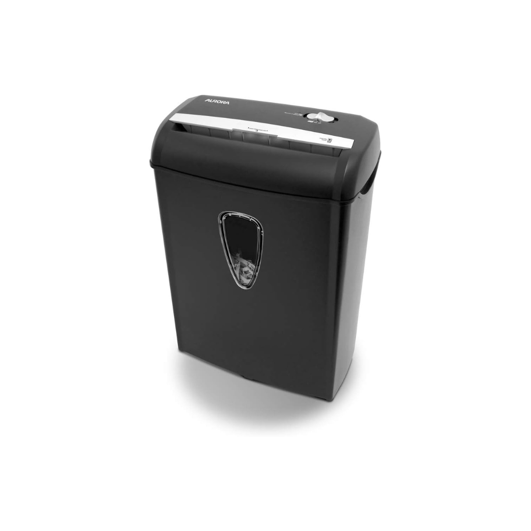 PzDeals's tweet photo. 8-Sheet Cross-Cut Paper/Credit Card Shredder for ONLY $23.42!

👉 https://t.co/YGSz2WGwT1