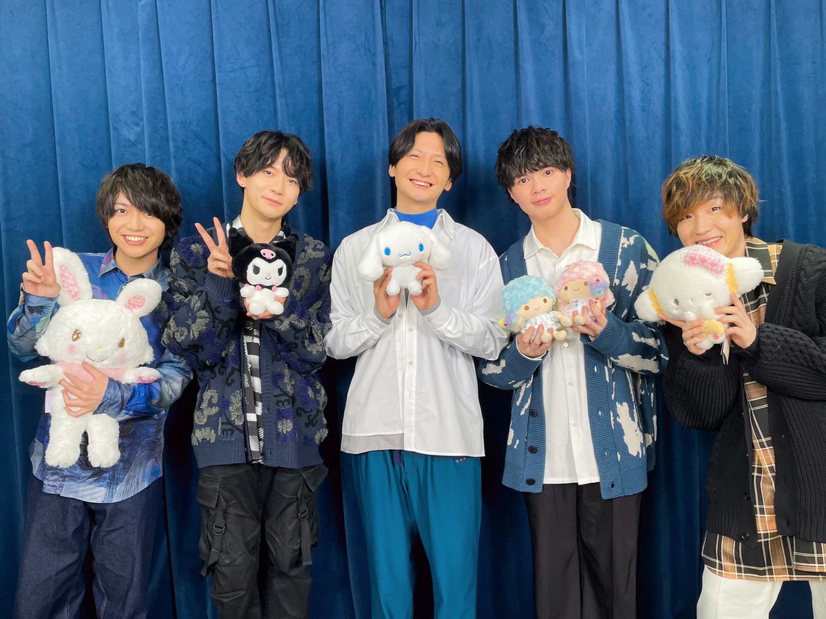 島﨑信長 #坂田将吾 【#フラガリア情報局 # 4】 〈3月28日(木)生配信