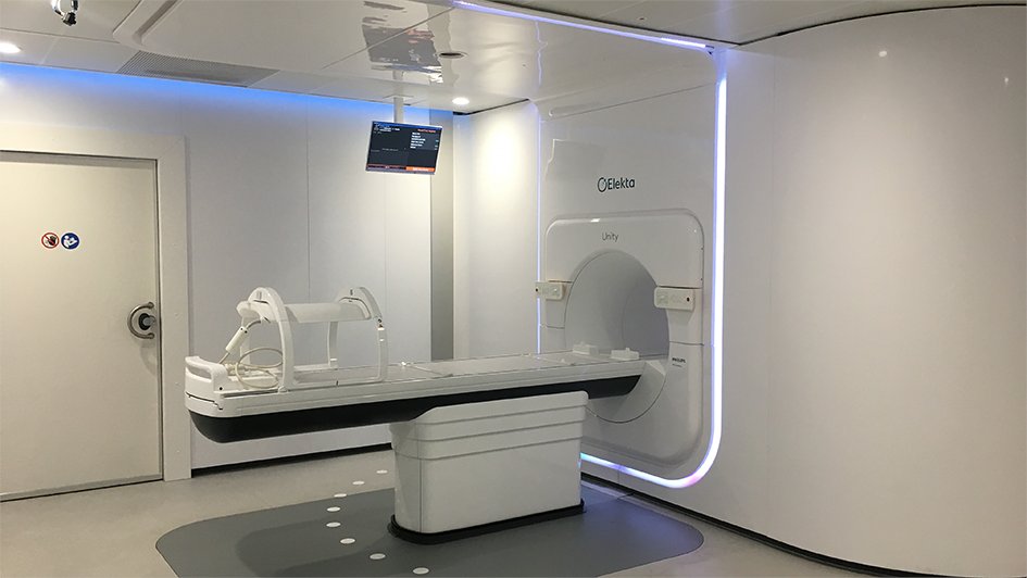 📢Registration opens 1 April for our two-day Magnetic Resonance Guided #Radiotherapy (MRIgRT) course 📅 Mon 23-Tues 24 Sept 📍ICR and @royalmarsdenNHS Sutton Find out more about this #Training and register👇 icr.ac.uk/studying-and-t…