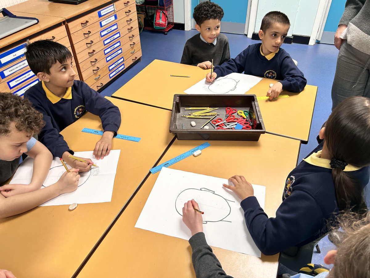 St Mary's CE tweet media