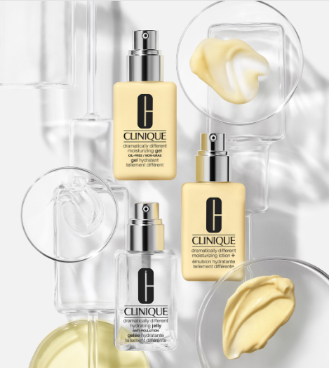 Happy to welcome Clinique’s fantastic range of men’s and women’s skincare and makeup products to the Amazon Premium Beauty store. They're the first of a few select brands from The Estée Lauder Companies that we'll be bringing to Amazon.com. We know customers love to