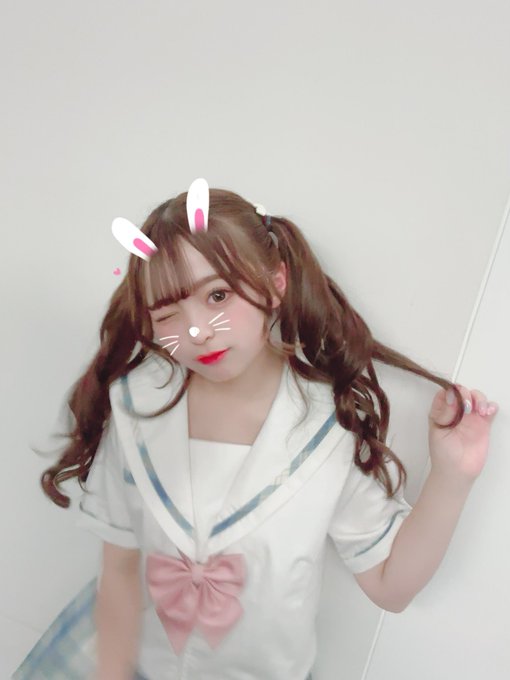 Twitterのコスプレ画像10