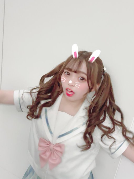 Twitterのコスプレ画像8