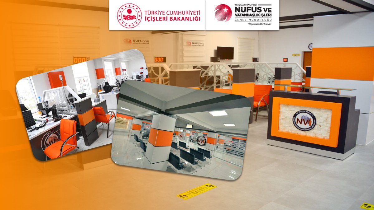 31 Mart 2024 Pazar günü yapılacak olan Mahalli İdareler Genel seçiminde,

Vatandaşlarımızın oylarını kullanmalarıyla ilgili taleplerin karşılanabilmesi amacıyla herhangi bir aksaklığa yer verilmemesi için, tüm İl ve İlçe Nüfus Müdürlüklerimiz 30-31 Mart 2024 tarihlerinde hizmete