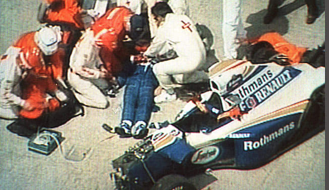 30 years ago