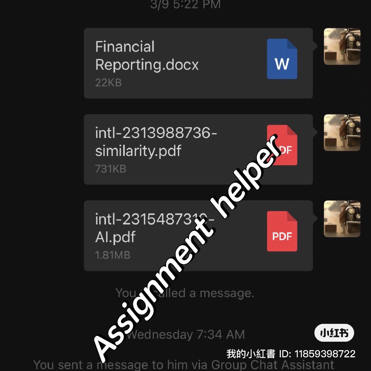 jacki_essays's tweet photo. #chinesestudents #chinesestudentsinuk #chinesestudentsinamerica #chinesestudentsinaustralia #chinesestudentsincanada #chinesestudentsorganisation #cssa #hksoc #hska #hksa #csa #collegestudents #chinese #douyin #china #classes #essayhelp #quizzes #students #university #highschool https://t.co/VirG9PFWyu