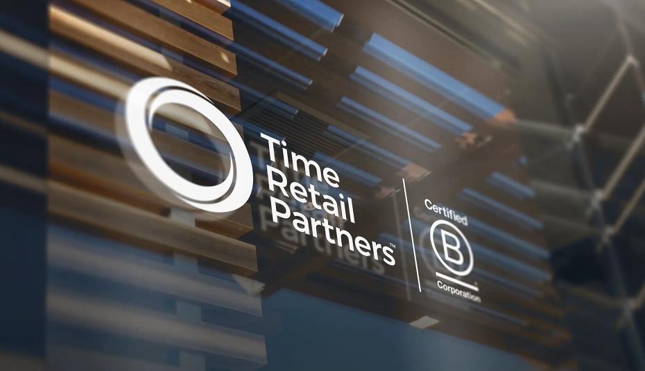 Time Retail Partners gains B Corp status dlvr.it/T4l9p6