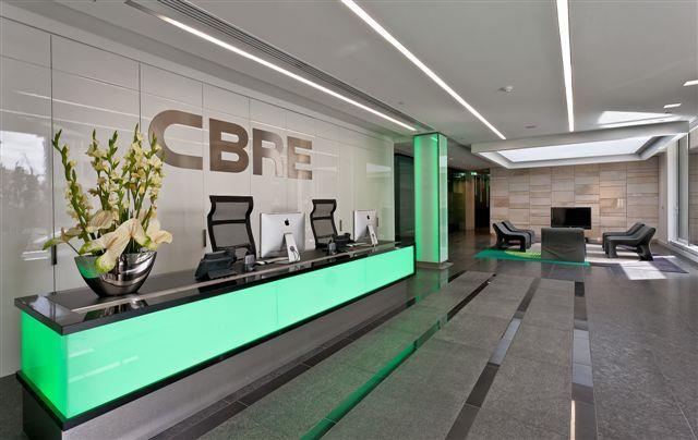 CBRE Investment Management raises €750m for third green bond issue dlvr.it/T4l9pC