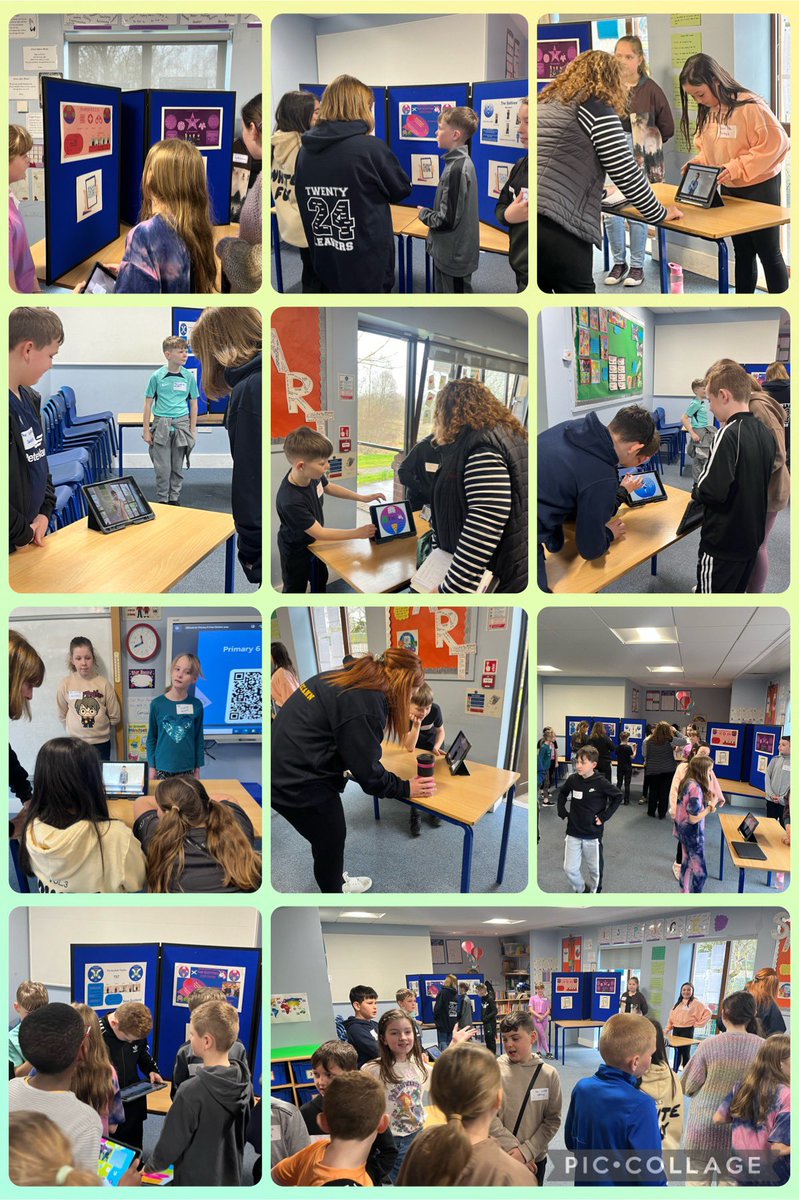 p6stjoes's tweet photo. Today we completed our Scottish Parliament topic by campaigning for our very own political parties! Thank you to all of our voters for coming along. https://t.co/TK15H0wxqo
