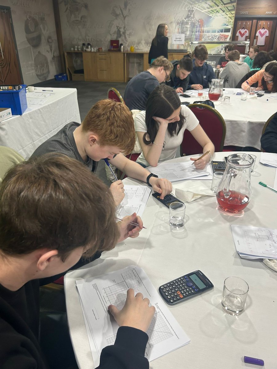 TheSuttonAC's tweet image. Our Year 11 #HighAchievers are currently immersed in captivating Maths and Humanities lessons! It's inspiring to see their dedication and enthusiasm for learning! Keep shining, Year 11! ✨#EducationMatters