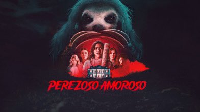 InakiO's tweet photo. Estoy viendo esto y estoy O_o #PerezosoAmoroso https://t.co/4A0susTXjb