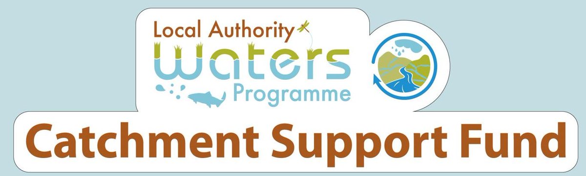 📣 LAWPRO's Catchment Support Fund of €500,000 is NOW OPEN for applications! The fund aims to build the capacity of non- governmental organisations in the area of #waterquality in Ireland by providing #funding towards core costs. See more & apply➡️tinyurl.com/mry99pb6