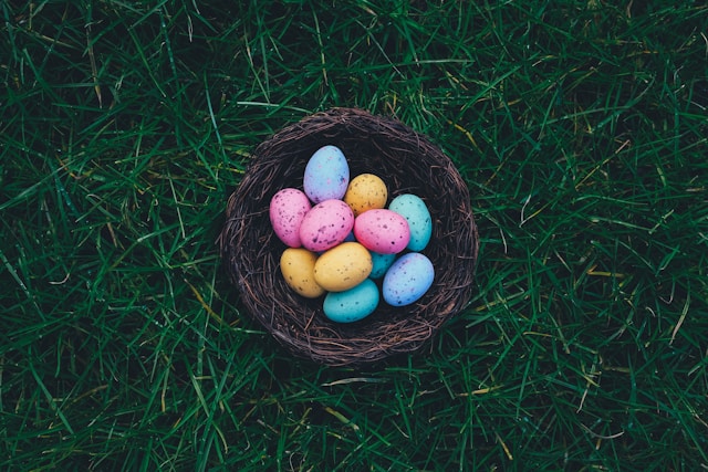thewealthnet (@thewealthnet) on Twitter photo 🐣 🐰 🍫 In celebration of Easter, <a href="/thewealthnet/">thewealthnet</a> have provided their top picks for luxurious Easter eggs...
We hope you have an egg-stra special Easter!
tinyurl.com/2pyur7z9 🐣 🐰 🍫 In celebration of Easter, <a href="/thewealthnet/">thewealthnet</a> have provided their top picks for luxurious Easter eggs...
We hope you have an egg-stra special Easter!
tinyurl.com/2pyur7z9