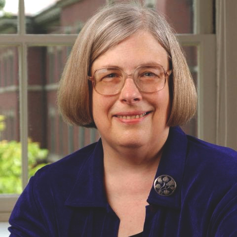 Theda Skocpol, Harvard scholar and A.D. White Professor-at-Large at Cornell, will present the public lecture “Rising Threats to U.S. Democracy – Roots and Responses” on April 9 at 4 p.m. in Lewis Auditorium, Goldwin Smith Hall. Co-sponsored by @cornellgov as.cornell.edu/news/ad-white-…