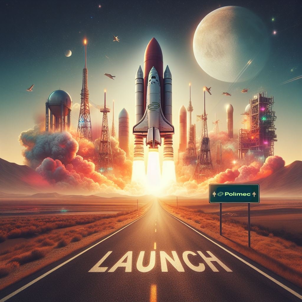 ArmentSK_'s tweet image. 2/ Y OJO no te pierdas el paso final, el 8, en donde se realizara la primera recaudación de fondos! próximamente solo en #POLIMEC

▶️Descubre todo en nuestro artículo: polimec.medium.com/road-to-launch…

#PolimecProtocol