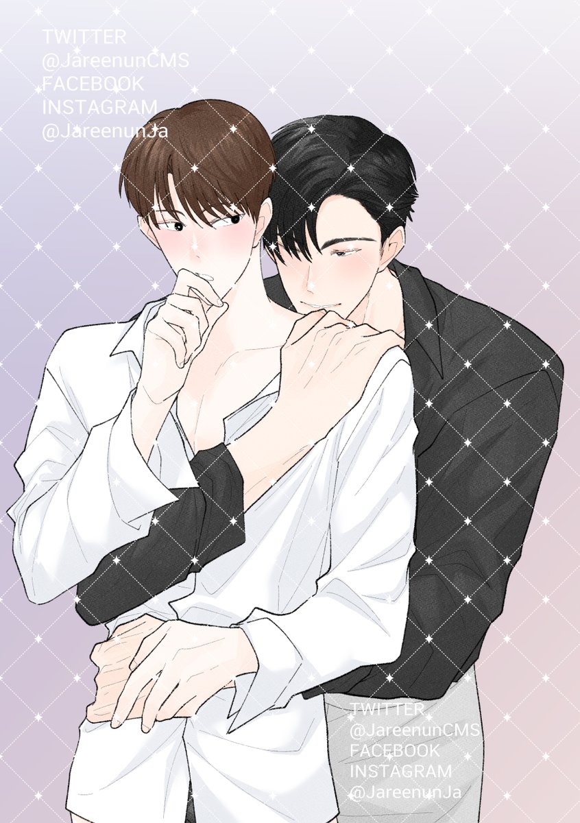 ขายปกสำเร็จBL ชช 2 ปก ค่ะ
ราคาปกละ 1,300 บาท รวมชพณ
ขนาด A5 / 300 dpi / png
มีแยกตัวละคร+พื้นหลัง
สามารถนำไปใช้เป็นภาพประกอบ , ebook ได้
ส่งงานทางอีเมลล์
ถ้าใครสนใจเมนชั่น มาได้เลยนะคะ
(จองซ้าย/จองขวา)
ฝากรีทวิตขอบคุณค่ะ🙇‍♀️
#ปกสําเร็จ #ปกนิยายสําเร็จ #คอมมิชชั่น #คมช #commissionTH