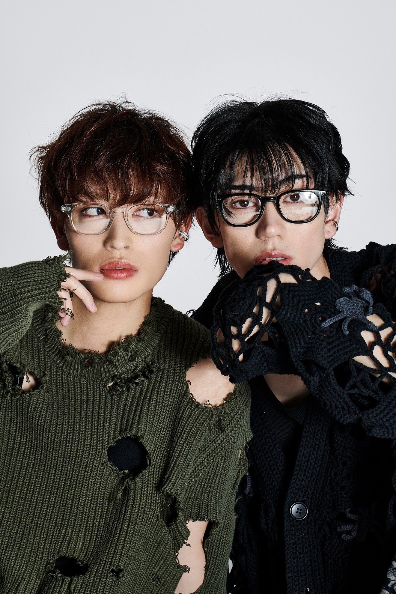 増子敦貴／Atsuki Mashiko／GENIC on X: 