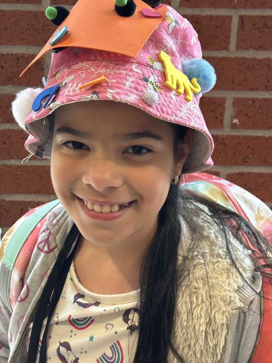 Hailey Elementary tweet media